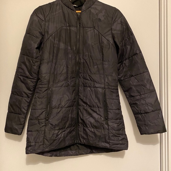 The North face 3 in 1 Triclimate Jacket - Picture 3 of 4